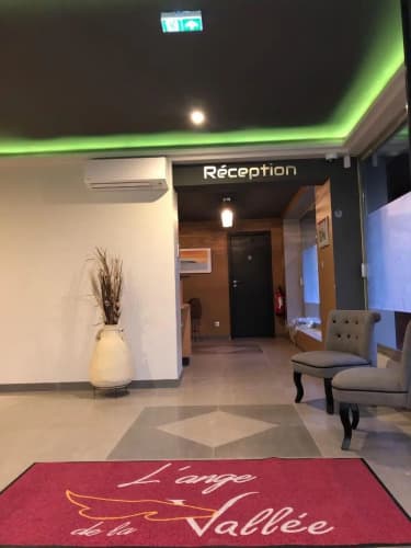 L’Ange de la Vallée