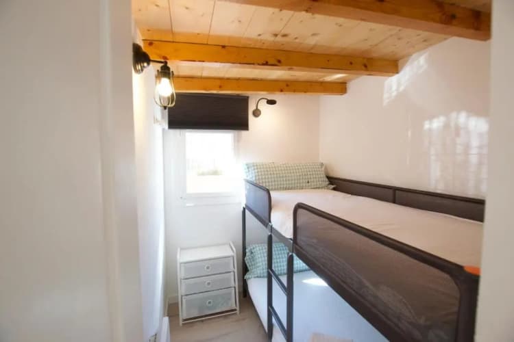 Apartamento Cal Galicat