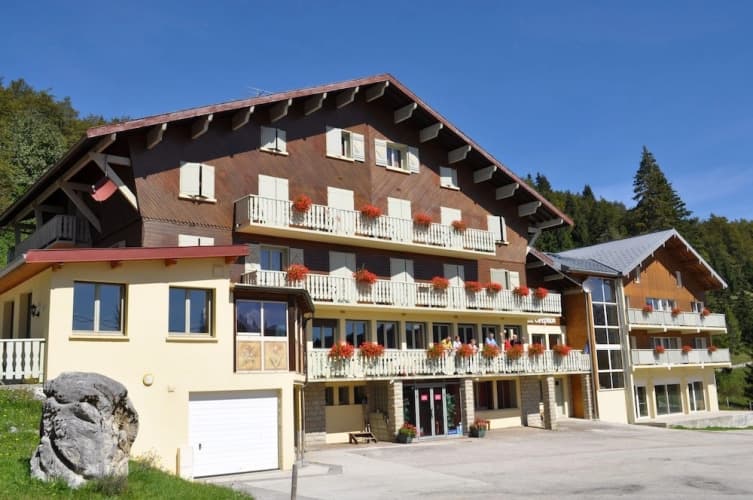 Village Vacances Odesia “Le Grépillon”