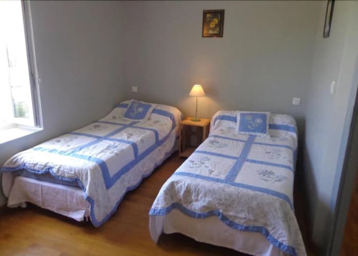 Chambres d'hôtes d'Hias