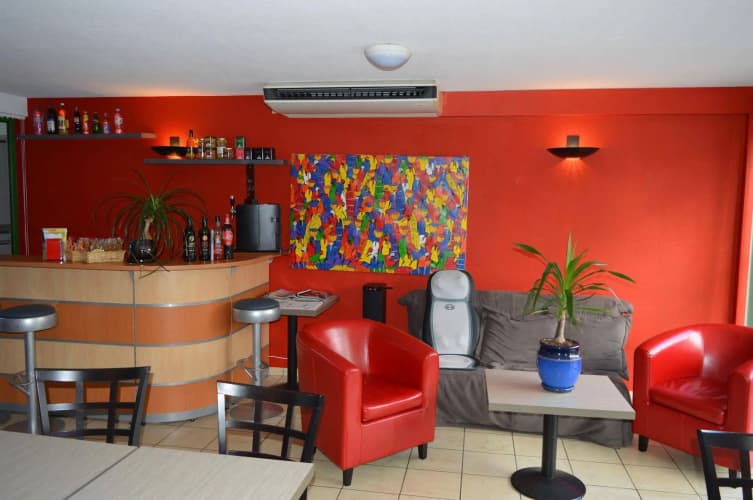 N'Atura Hôtel