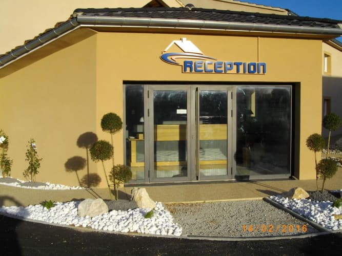 Residella House