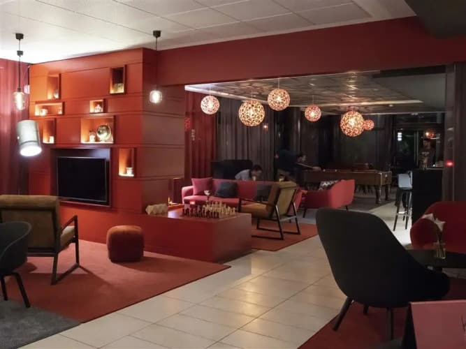 Mercure Toulon Seyne-Sur-Mer