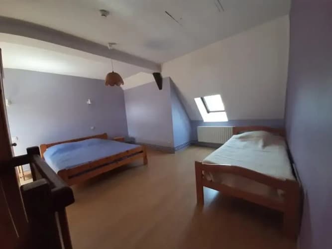 Gites Chambres d'Hotes Calypso