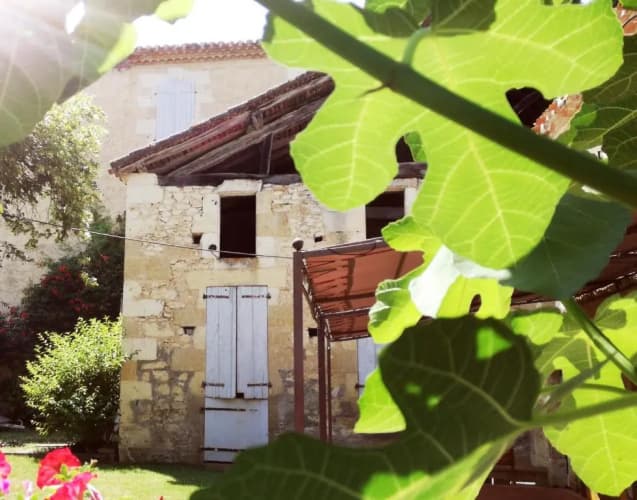 L'Amirauté sur Baïse