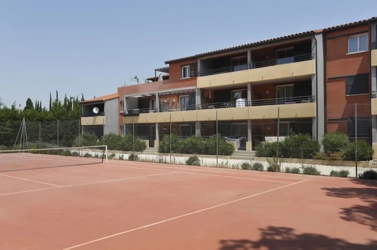 Vacancéole - Résidence Las Motas