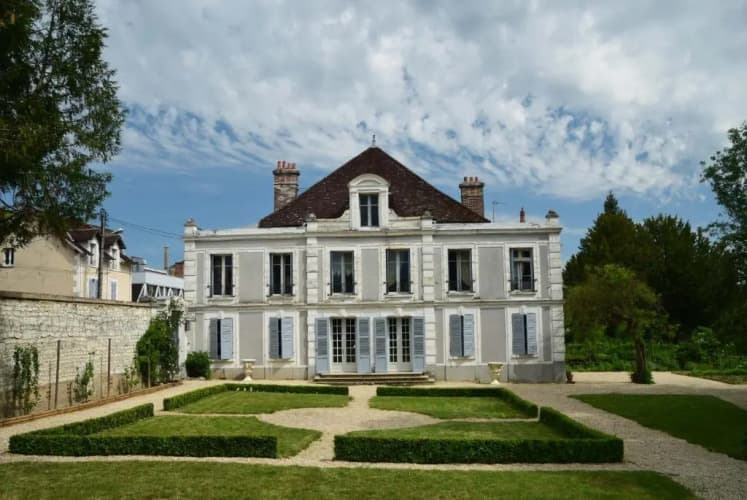 Hotel Particulier La Gobine
