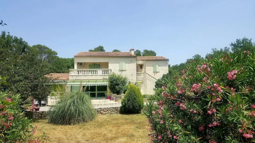 La Bastide de l'Issole