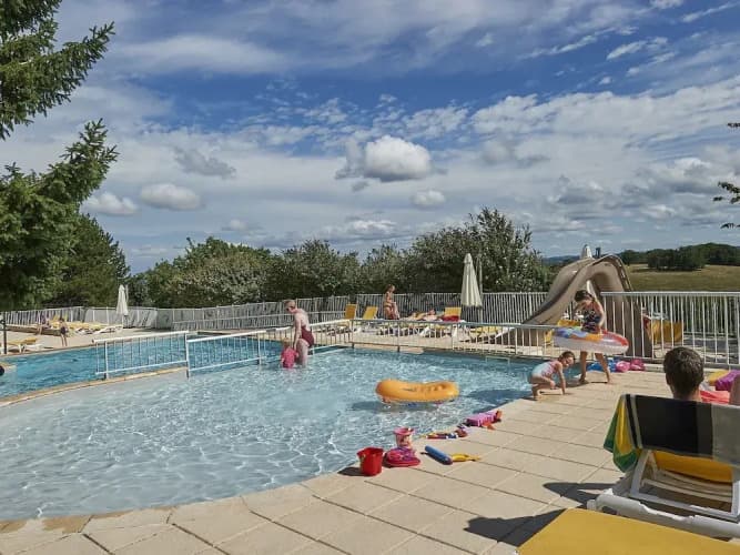 Luxury Villa Near the Cute Towns of Sarlat and Rocamadour