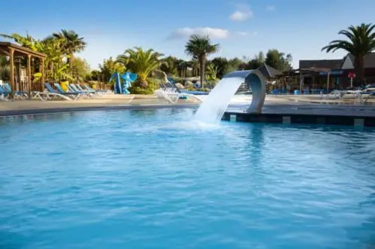 Camping Sunelia L'Atlantique