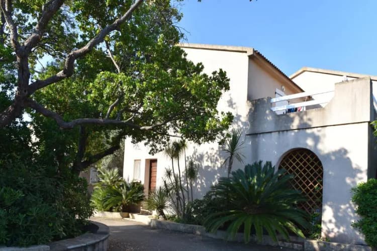 Résidence les chênes