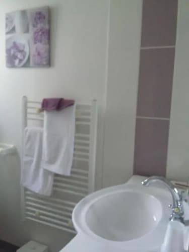 B&B La Forêt de Charmeuse