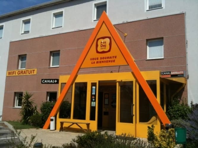 B&B Hotel Bollene