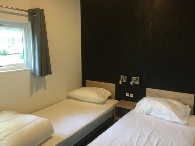 Sunêlia L'Orangerie de Lanniron