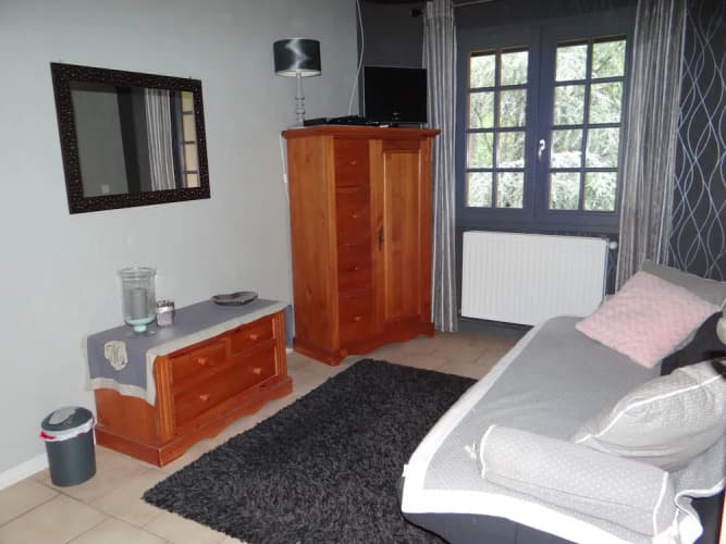 Domaine de l'Orée de Sologne