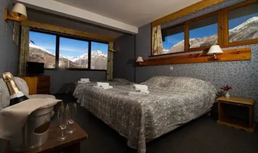 Hotel Saint Roch