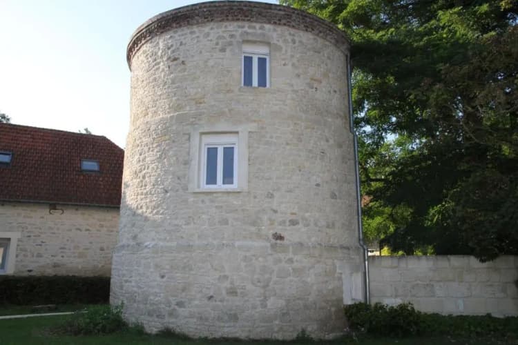 Gîte Lorengrain