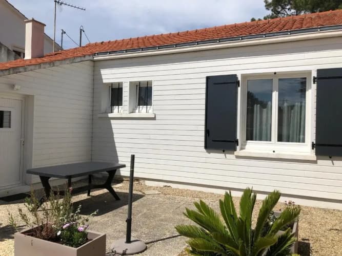 Maison La Barre-de-Monts, 4 pièces, 4 personnes - FR-1-473-26