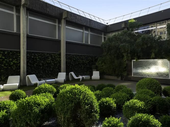 Sofitel Lyon Bellecour