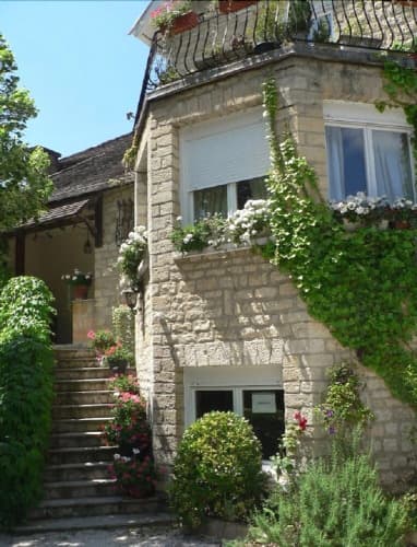 Les chambres d'Harmonie