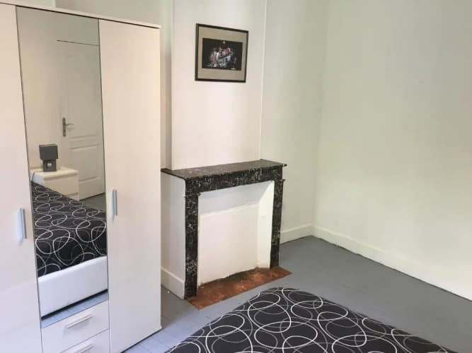 Appartement Aubusson