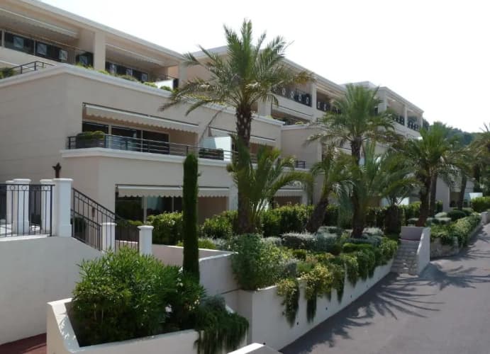 Hôtel Royal Mougins