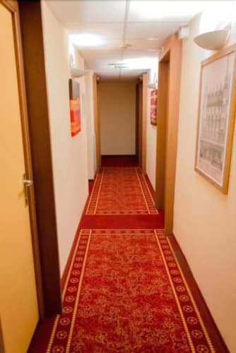 Le Vieux Beffroi