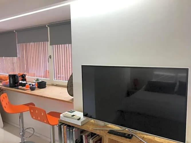 Le4bergheim Chambre d'hôtes