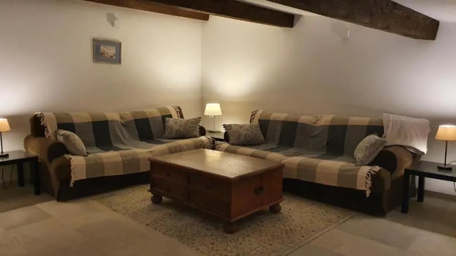 'Au Coeur des Vignes' - private apartment & garden