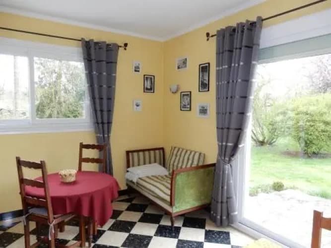 Domaine de Montjouvin