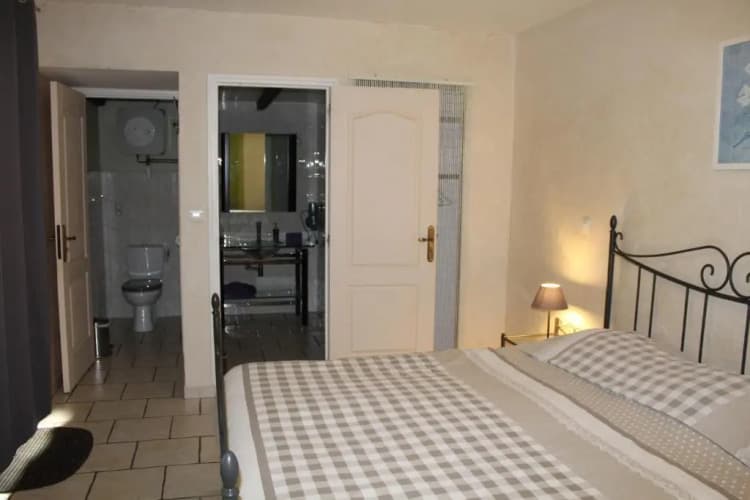 Chambres d'hôtes La Prairie