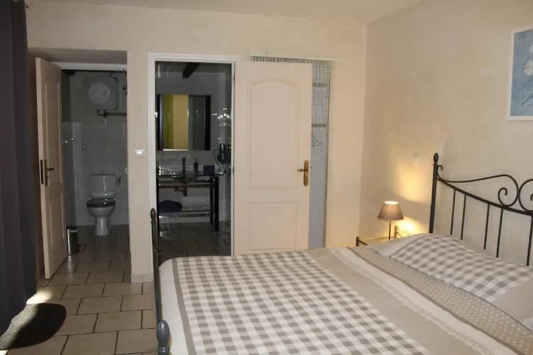 Chambres d'hôtes La Prairie