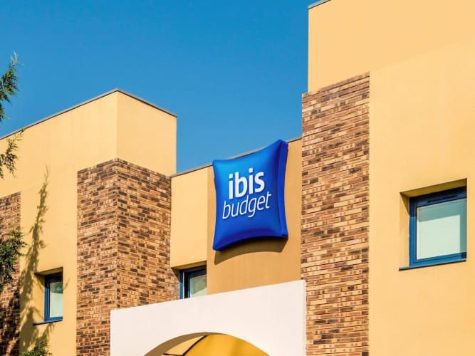 ibis budget Argenteuil Bords de Seine