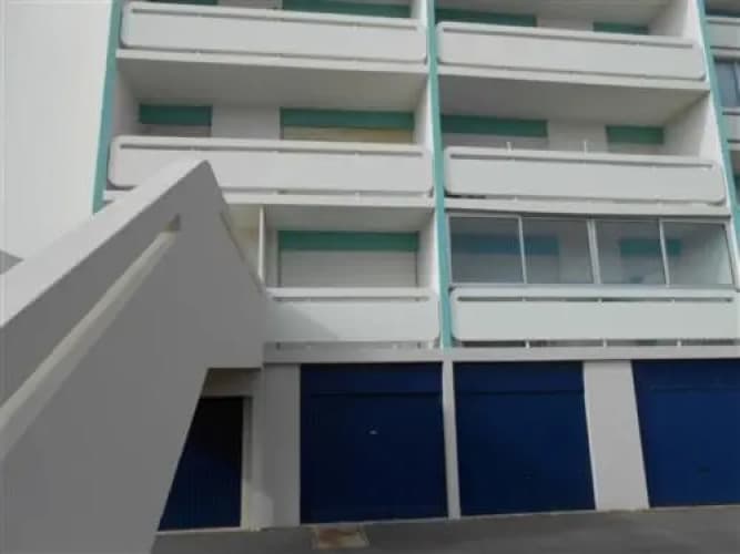Rental Apartment Dans Residence Au Pied de la Plage
