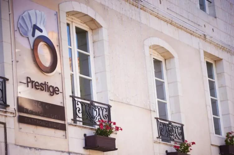 Hotel O Prestige