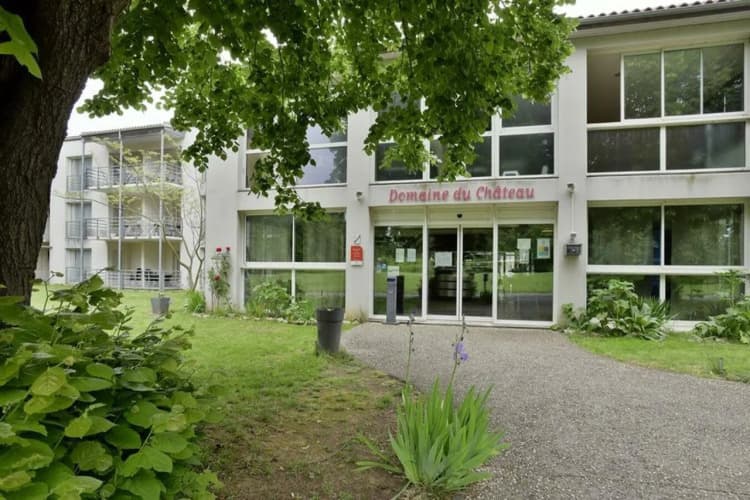 Vacancéole – Le Domaine du Château – La Rochelle/Île de Ré