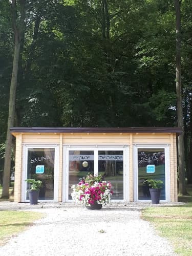 Camping du Bois Fleuri