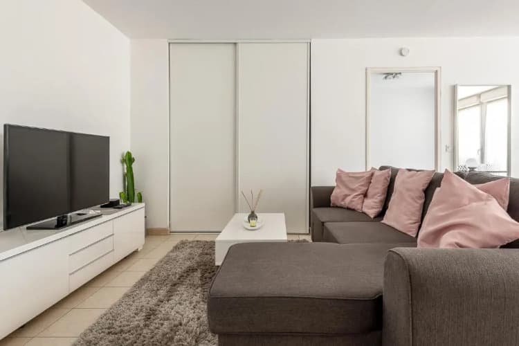 1 Bedroomed Near Disneyland Paris