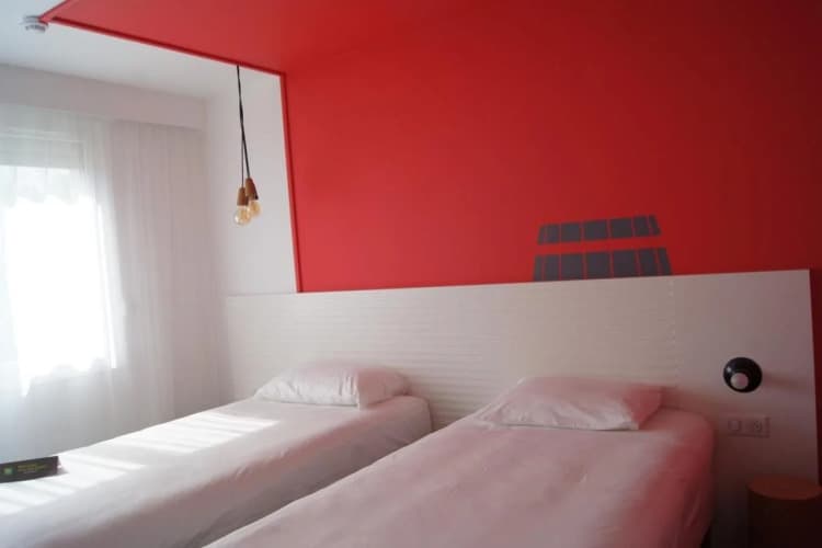 ibis Styles Auxerre Nord