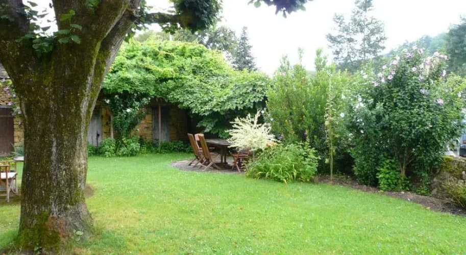 Chambre d'hôtes Ancienne Gendarmerie