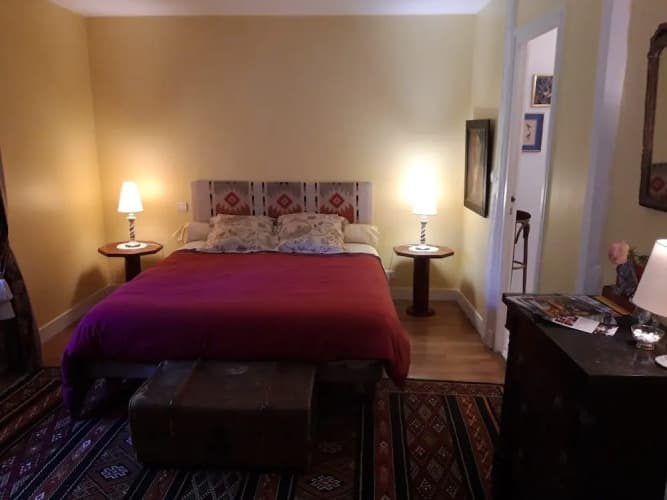 La Closerie du Bucher