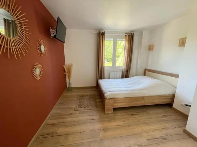 Les Balcons de la Vallée