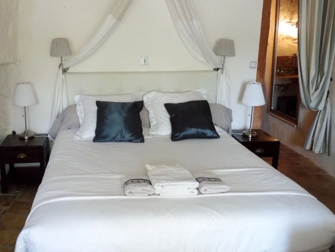 Logis Hotels Troglododo