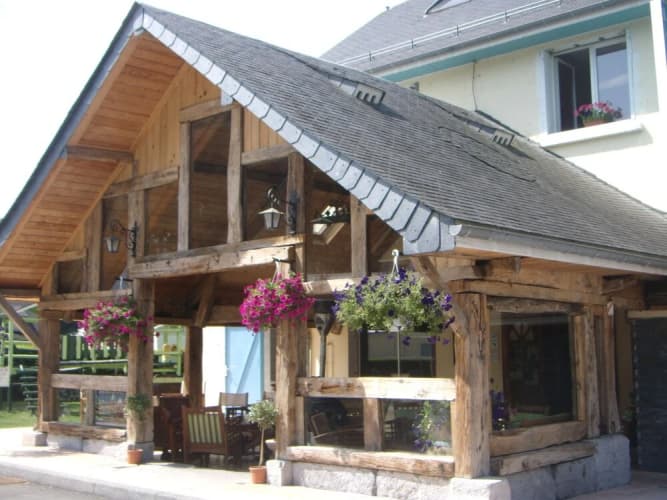 Espace Pyrénées Loisirs Campsite