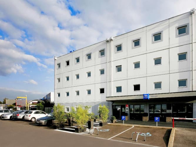 ibis budget Villemomble