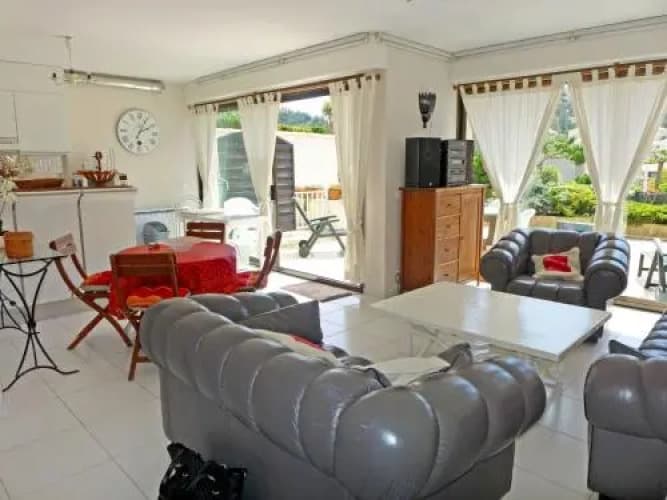 Apartment La Madrague d'Azur.4