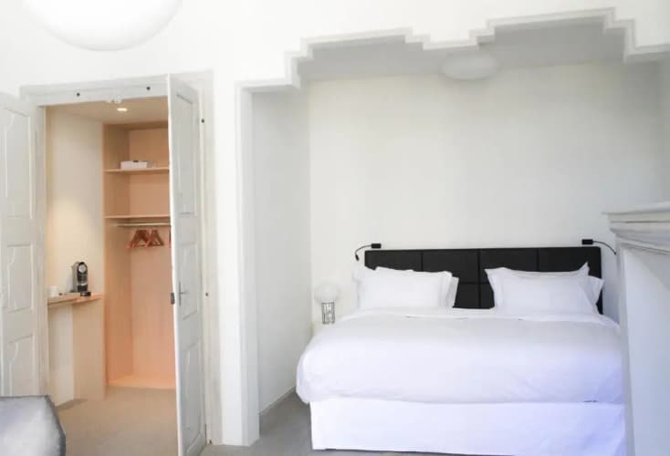 L'Hôtel Particulier Guilhon