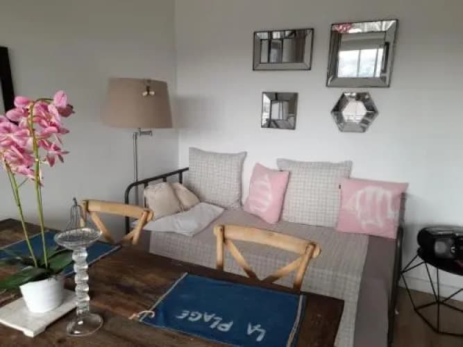 Appartement Arcachon, 2 pièces, 4 personnes - FR-1-319-78