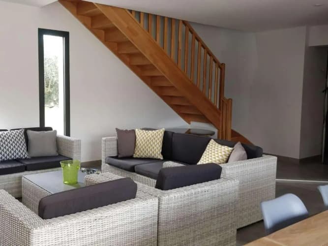 Maison Ruoms, 5 pièces, 8 personnes - FR-1-382-149