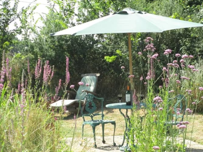 Chez Tartaud